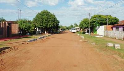 Vecinos siguen esperando por obra, pero explicación oficial no convence | Radio Regional 660 AM