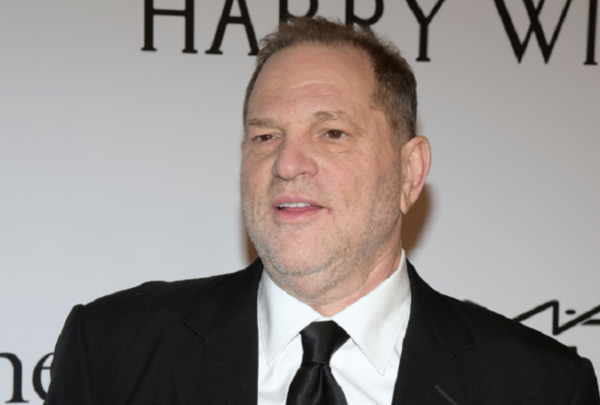HOY / Harvey Weinstein, el cacique del cine derrocado por el movimiento #MeToo