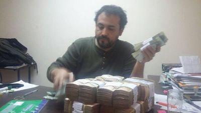 Suspenden audiencia para exsecretario de Gabinete de Ferreiro y juez se apartaría de la causa - Nacionales - ABC Color