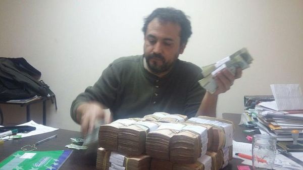 Suspenden audiencia para exsecretario de Gabinete de Ferreiro y juez se apartaría de la causa - Nacionales - ABC Color