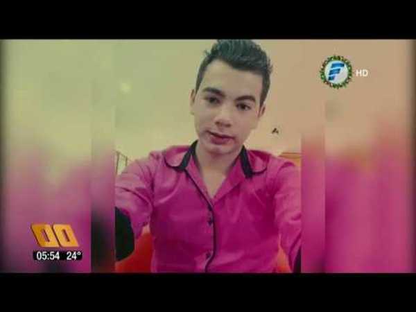Sicario mata a balazos a joven de 21 años