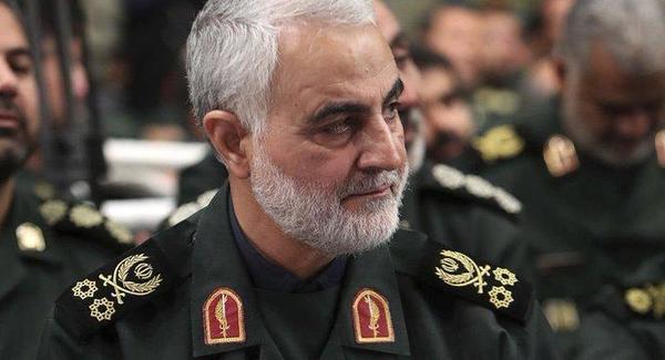 EE.UU. mata a importante general iraní en atentado y crece tensión en Oriente Medio
