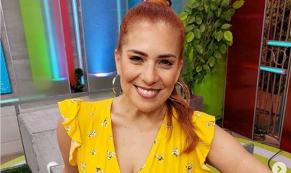 Nathu González mostró como luce ahora su 'abdomen'
