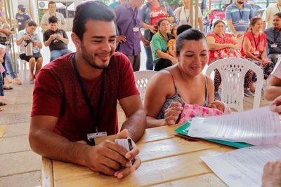MDS entregó 2.800 contratos de compraventa de lotes a lo largo del 2019 | .::Agencia IP::.