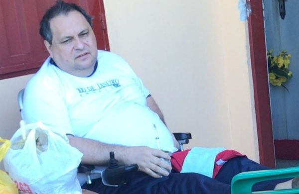 Detienen a un Concejal Departamental vinculado a homicidio