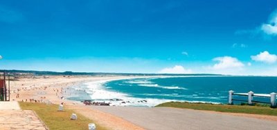 Compatriota muere ahogado en Punta del Diablo, Uruguay | Noticias Paraguay