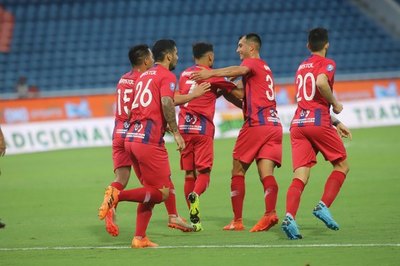 Llegó el único refuerzo confirmado de Cerro