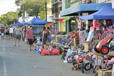 Reyes Magos: PMT prevé un operativo sobre Eusebio Ayala - Nacionales - ABC Color