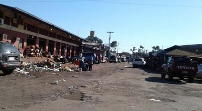 Prometen "desmantelar" supuesta caja paralela en el Abasto