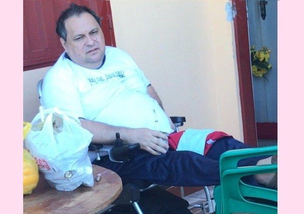 Detención de concejal en operativo “Ganster” arrastrará a políticos y policías corruptos, afirma fiscal - ADN Paraguayo