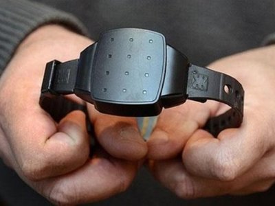 Probarán pulseras electrónicas con 15 presos
