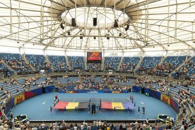 LA ATP confunde himnos de Rumania y Moldavia - Tenis - ABC Color