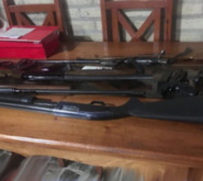 Detienen a concejal departamental por supuesto caso de homicidio - Paraguay.com