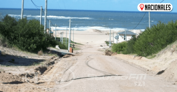 Un paraguayo muere ahogado en una playa de Uruguay