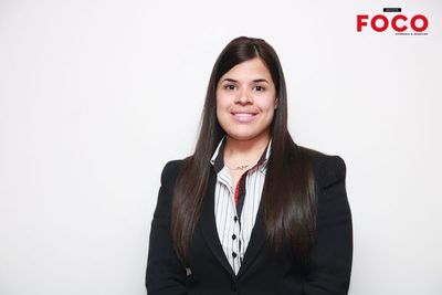 Gerente de Marketing y Calidad de Servicios de Solar