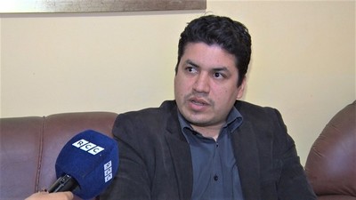 Epidemia de Dengue: Boquerón actualmente registra 14 casos confirmados de dengue