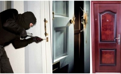 Vecinos evitan hurto domiciliario