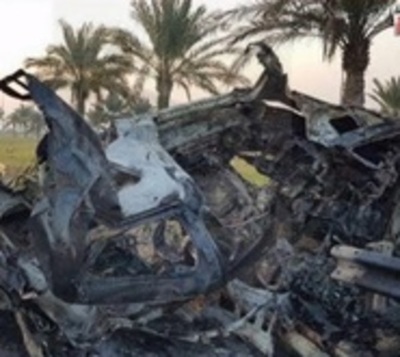 Analista teme reacción de Irán tras bombardeo de Estados Unidos - Paraguay.com