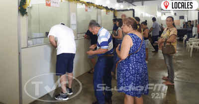 Comuna Encarnacena registró un incremento en las recaudaciones