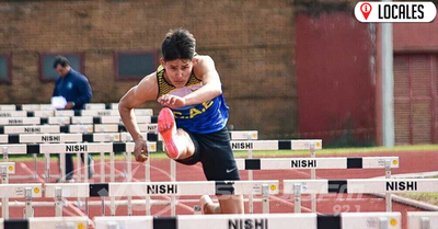 Encarnación será sede del Campeonato Sudamericano de Atletismo u18 2020