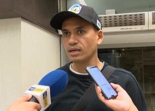 Sergio Otálvaro ya está en modo 2020