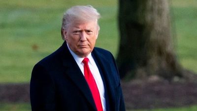Trump: "Irán nunca ganó una guerra, pero jamás perdió una negociación" - .::RADIO NACIONAL::.