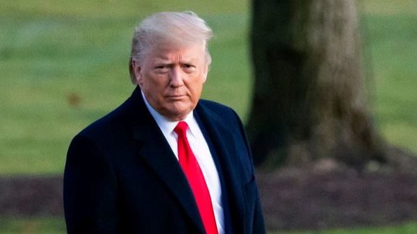 Trump: "Irán nunca ganó una guerra, pero jamás perdió una negociación" - .::RADIO NACIONAL::.