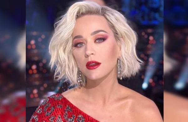 'No quería levantarme de la cama': Katy Perry reveló detalles de sus problemas de salud mental - SNT