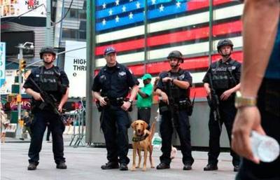 Nueva York extrema la vigilancia ante cualquier 'represalia' de Irán - .::RADIO NACIONAL::.