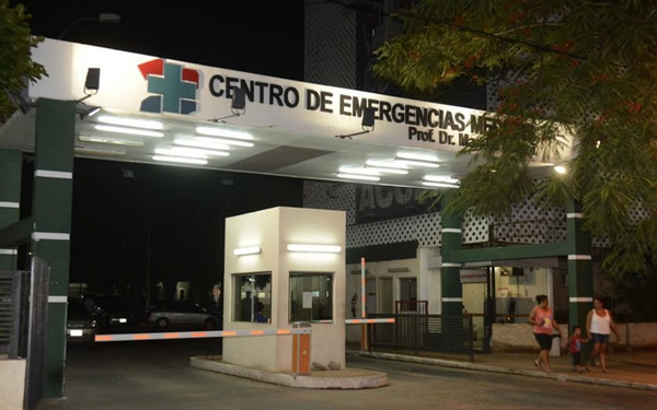 Mujer abusada en cementerio de Ayolas sufrió terrible ensañamiento