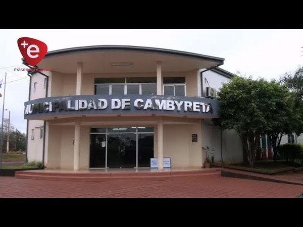 CONTRIBUYENTES DE CAMBYRETÁ TENDRÁN DESCUENTOS DURANTE EL PAGO DE SUS IMPUESTOS HASTA EL 31 DE ENERO