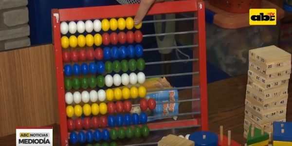 Piden no regalar celulares ni tablets a niños