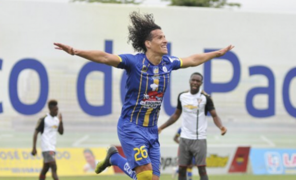 HOY / Williams Riveros será jugador de Barcelona de Ecuador