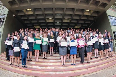Más de USD 3,2 millones serán destinados al financiamiento de 167 becas » Ñanduti