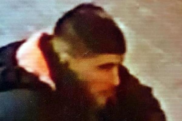 Difunden vídeo de intento de abuso sexual en Argentina para buscar al autor » Ñanduti