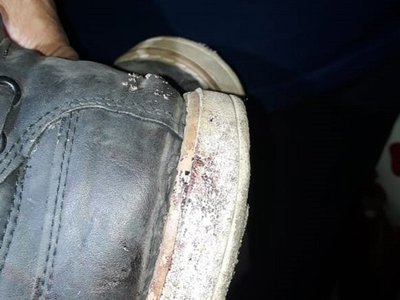 Evidencias complican a sospechoso de violar y golpear a mujer en Ayolas