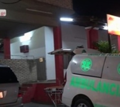 Cae supuesto responsable de crimen de indigente en Asunción - Paraguay.com