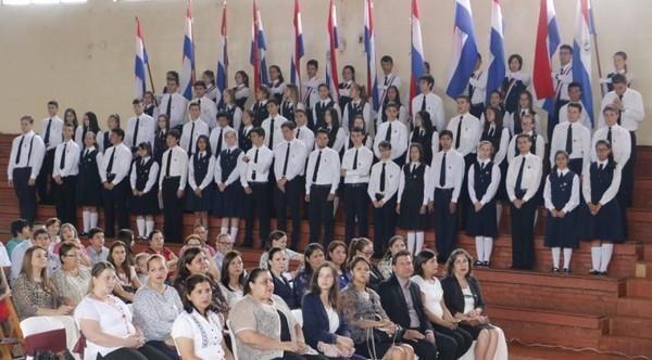 La vuelta a clases será el 21 de febrero