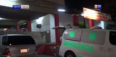 Capturan a supuesto homicida de indigente | Noticias Paraguay
