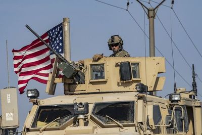 EEUU refuerza tropas en Medio Oriente tras escalada con Irán por muerte de general