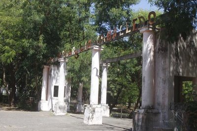 MUVH proyecta millonaria inversión para revitalizar Parque Caballero - .::RADIO NACIONAL::.