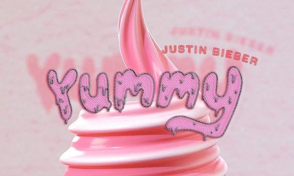 Justin Bieber lanza “Yummy”, su primera canción en 4 años