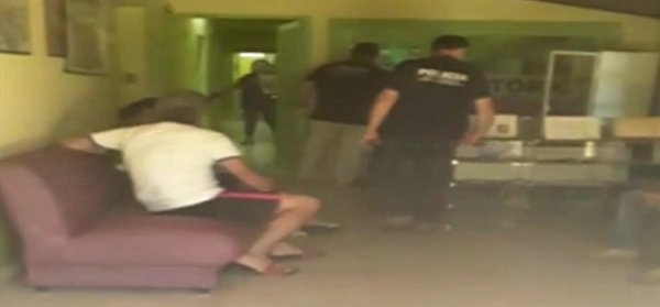 Clínica allanada operaba de manera irregular | Noticias Paraguay