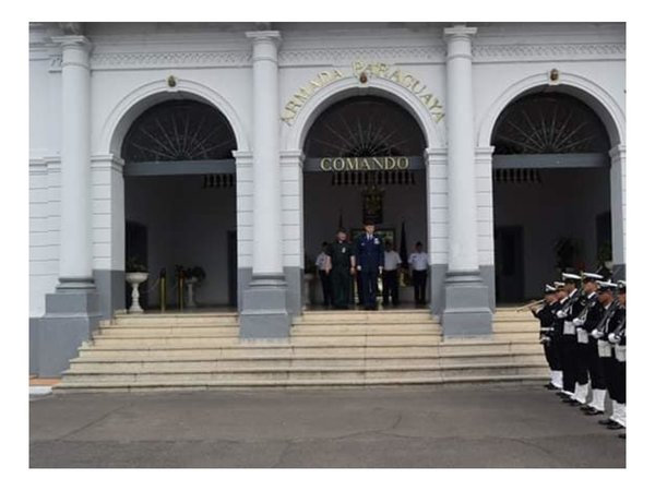 Forenses confirman que la muerte del suboficial en la Armada fue por suicidio