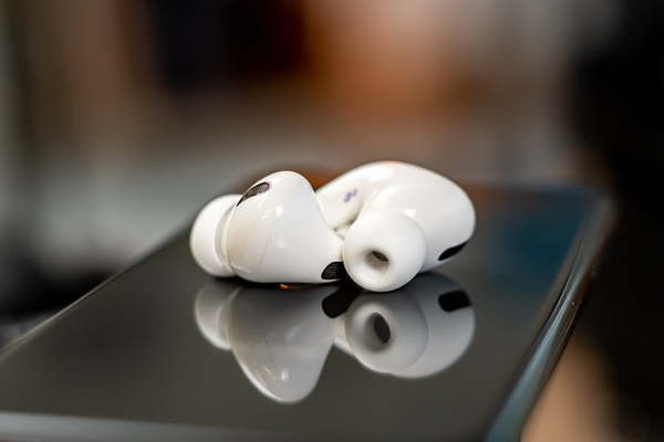 Te enseñamos cómo limpiar los AirPods paso a paso