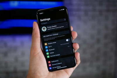 No es broma: cómo encontrar tu número de teléfono en tu propio teléfono