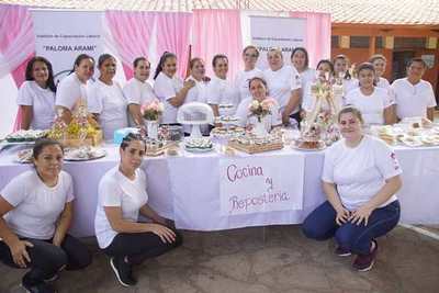 Mediante 235 cursos Sinafocal busca beneficiar a más 6 mil jóvenes y adultos en oficios de rápida salida laboral - ADN Paraguayo