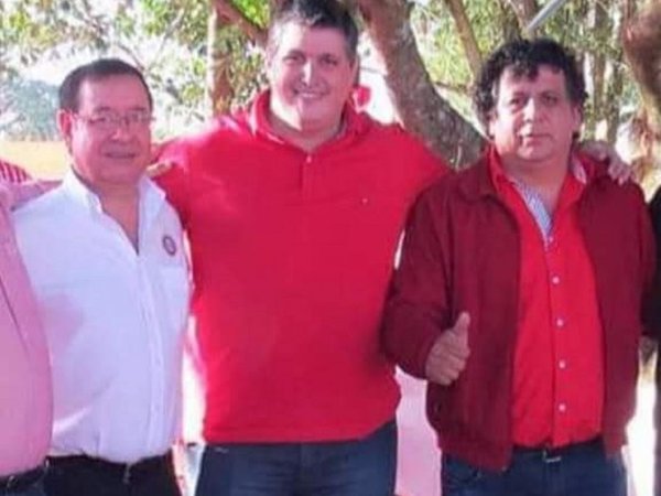 Denuncian a intendente de Escobar por supuesta agresión