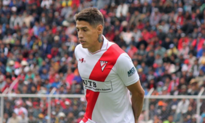 HOY / Cabrera seguirá jugando en el Always Ready