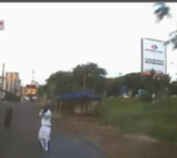 Secuestran a 17 turistas y realizan millonario atraco - Paraguay.com